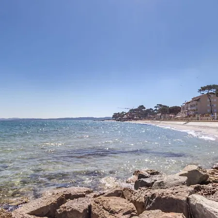 Les Roches Fleuries By Interhome Hyères